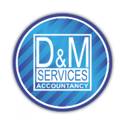 DNM logo