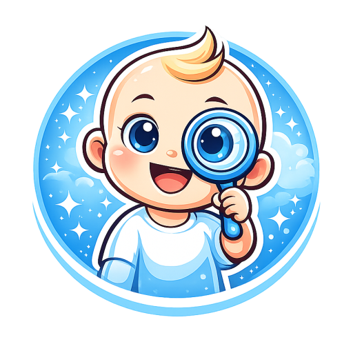 Infant Vision logo