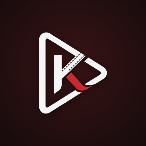 Kinomaniak logo