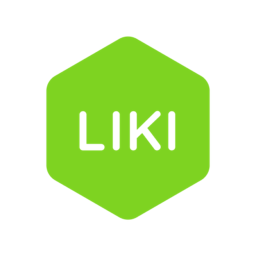 Liki Mobile Solutions logo