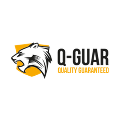 Q-Guar logo
