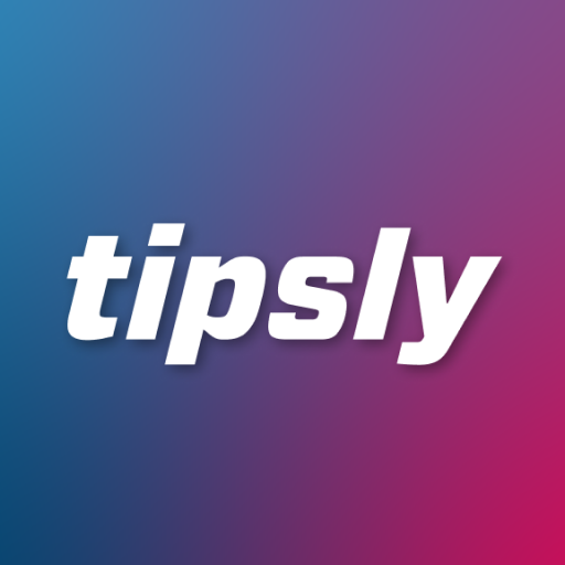 Tipsly logo